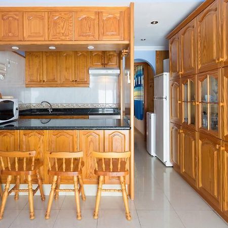 Apartamento Los Cristianos Cg Arona  Εξωτερικό φωτογραφία